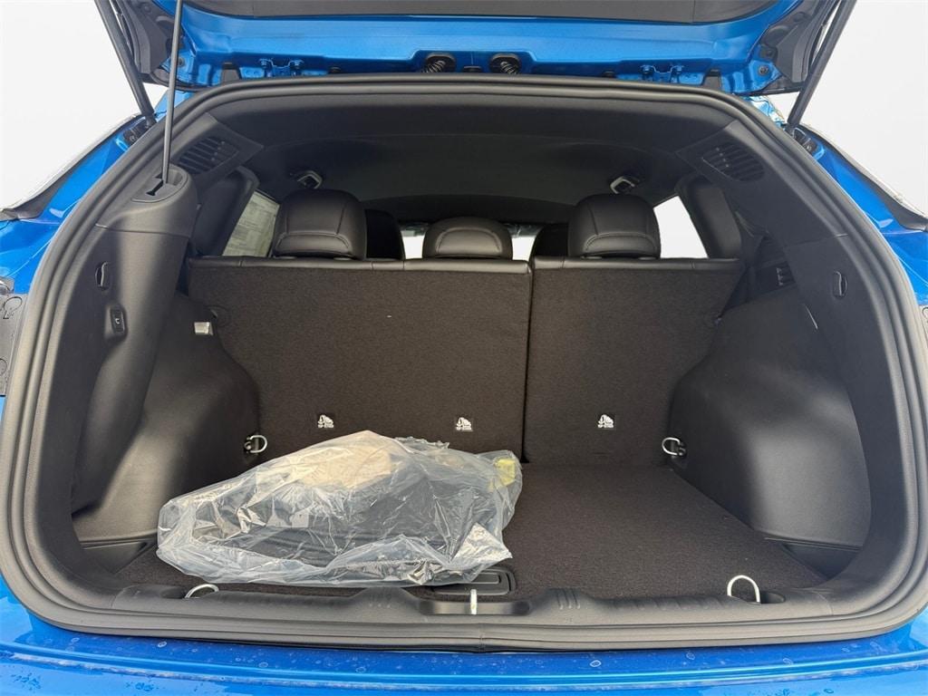 new 2026 Jeep Compass car, priced at $32,610