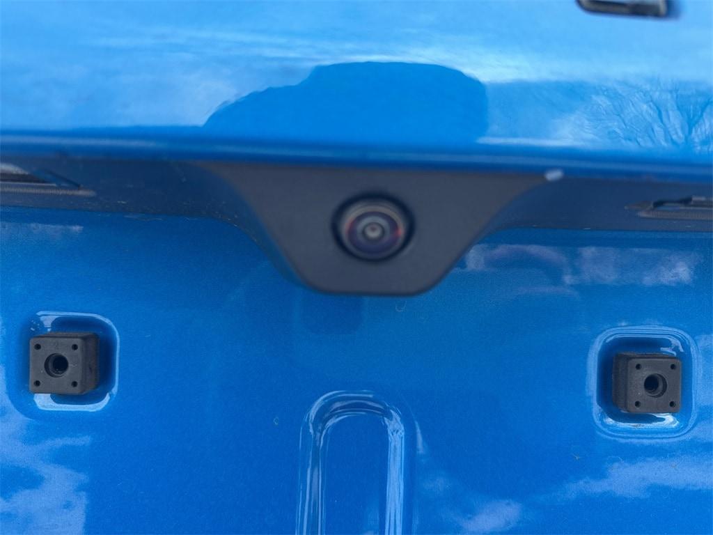 new 2026 Jeep Compass car, priced at $32,610