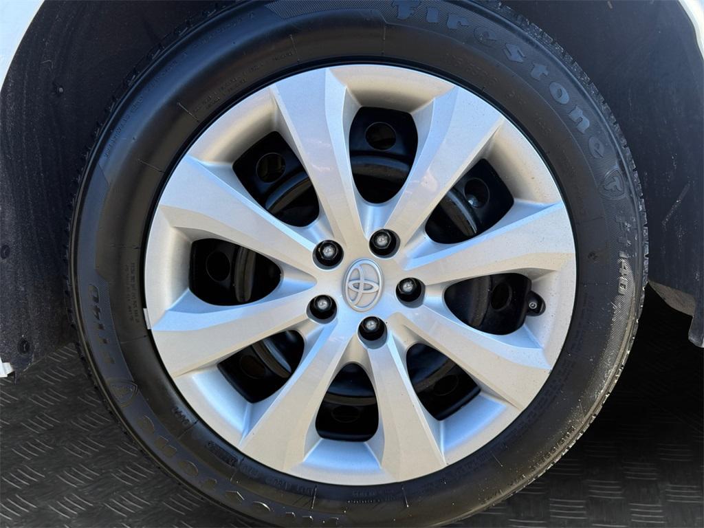 used 2024 Toyota Corolla car, priced at $20,699