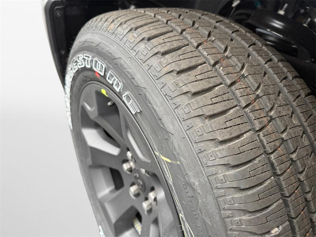 new 2026 Ram 1500 car, priced at $58,155