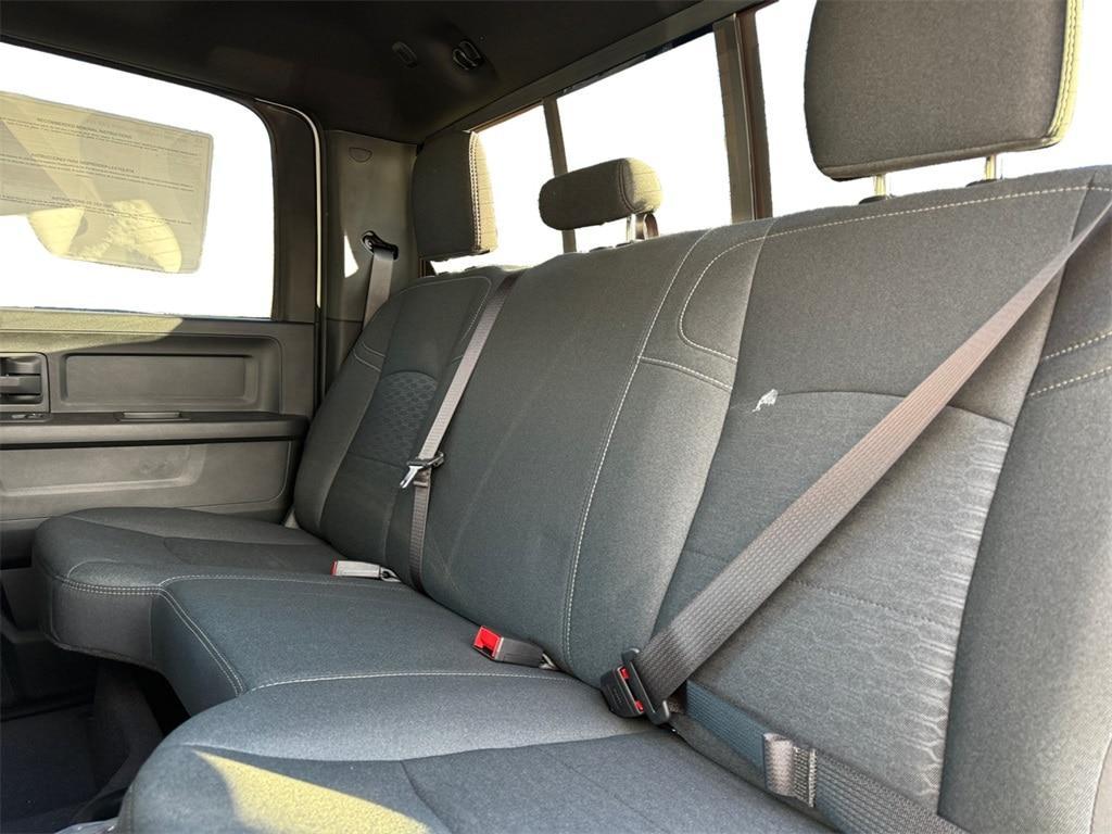 new 2026 Ram 3500 car, priced at $69,980