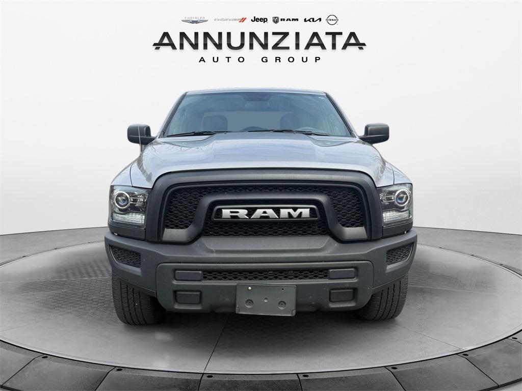 used 2024 Ram 1500 Classic car, priced at $30,499