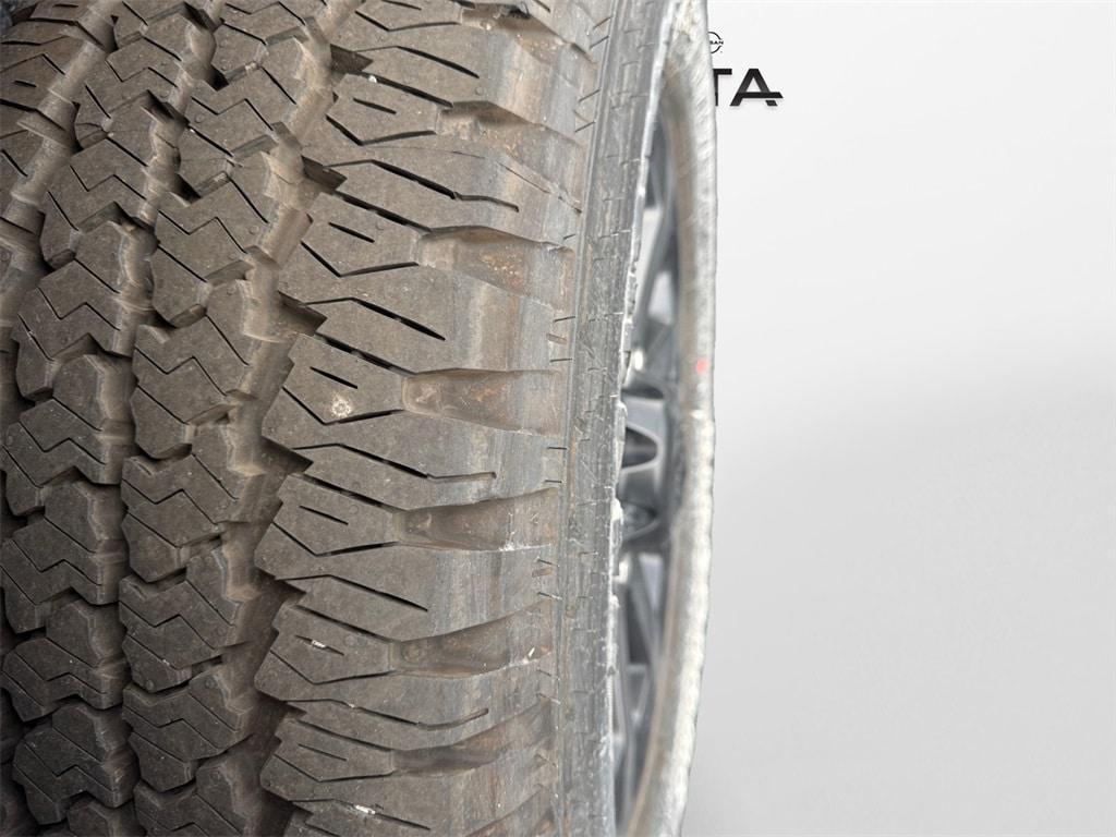 new 2026 Ram 2500 car, priced at $63,700