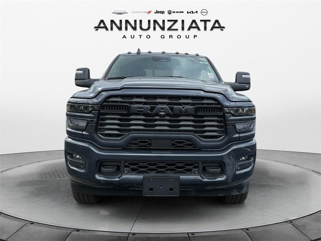 new 2026 Ram 2500 car, priced at $63,700