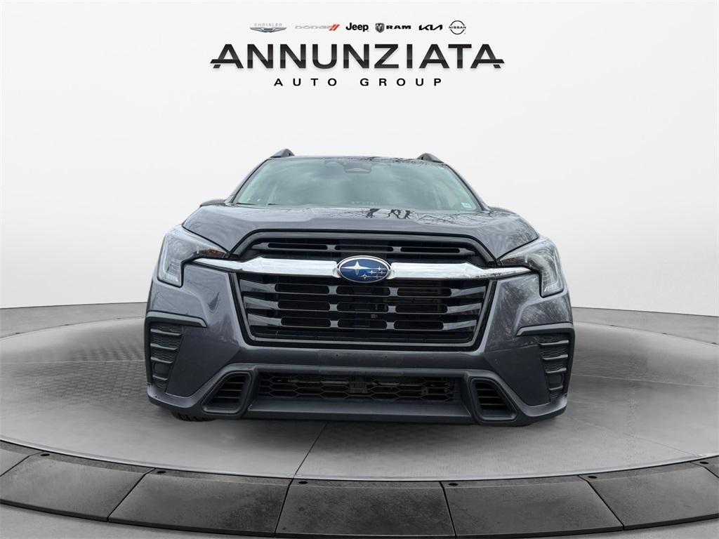 used 2023 Subaru Ascent car, priced at $26,699
