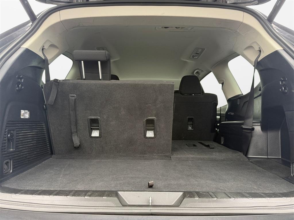 used 2023 Subaru Ascent car, priced at $26,699