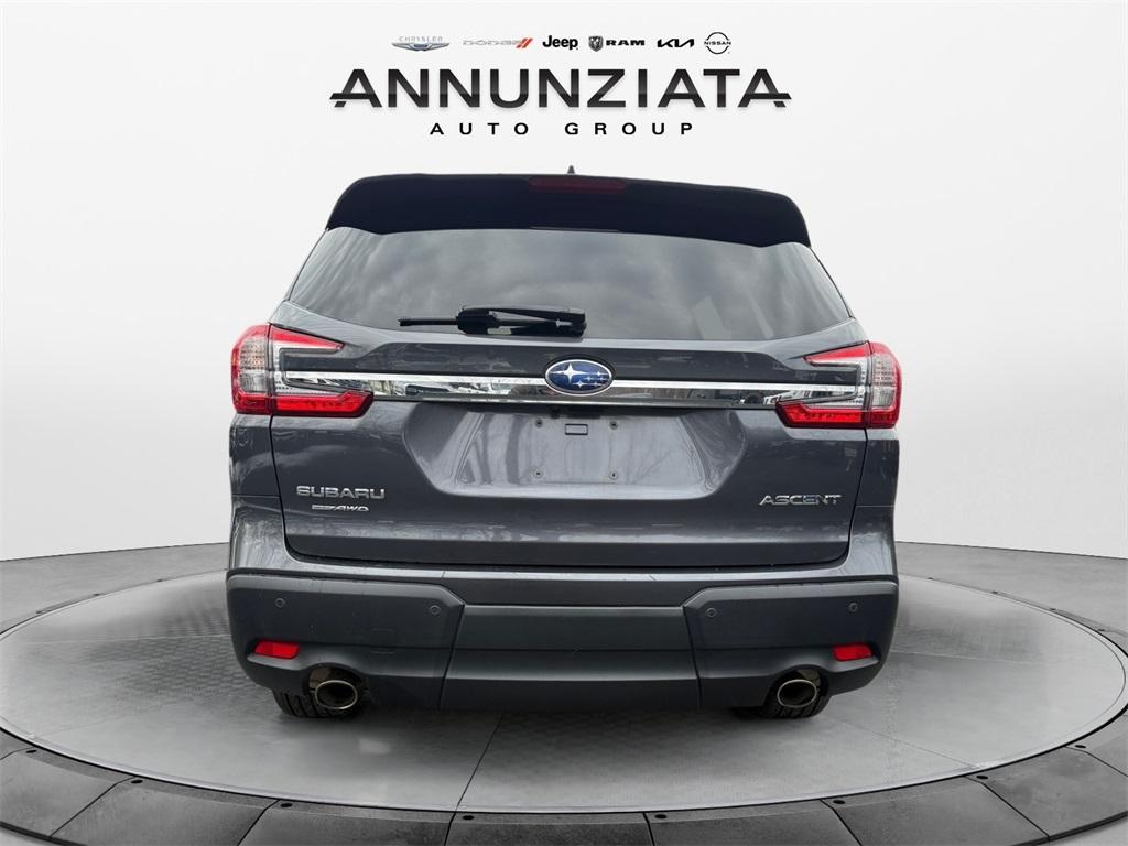 used 2023 Subaru Ascent car, priced at $26,699