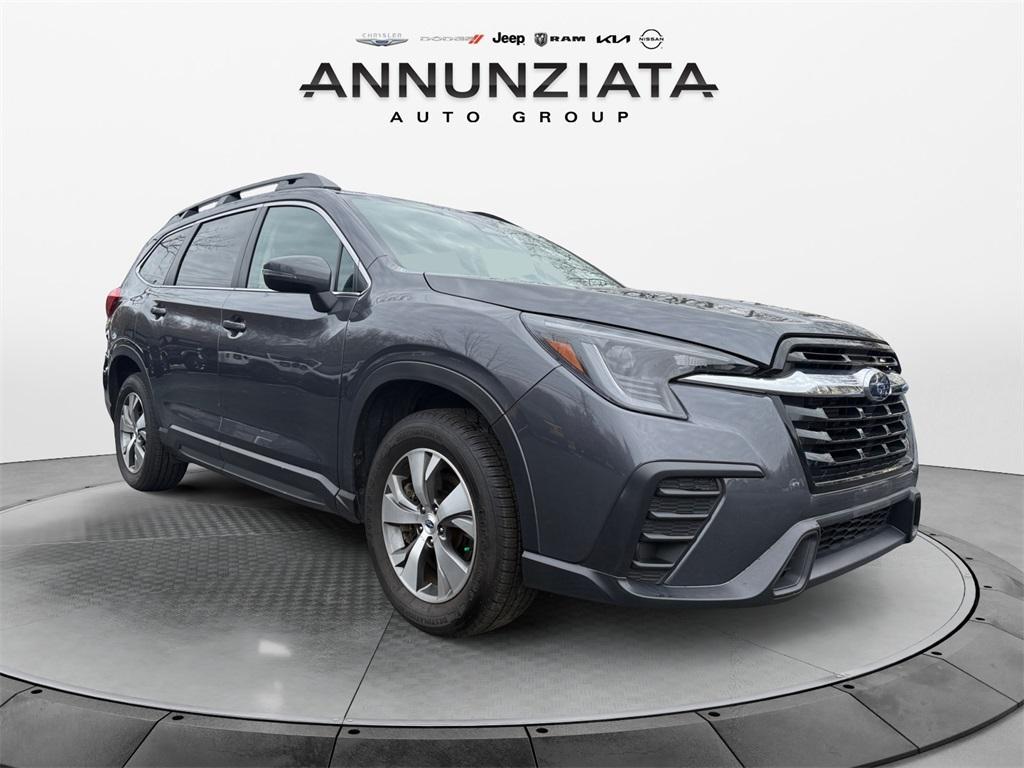 used 2023 Subaru Ascent car, priced at $26,699