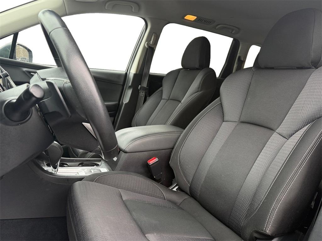 used 2023 Subaru Ascent car, priced at $26,699