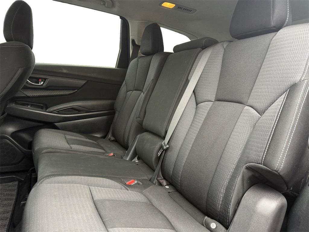 used 2023 Subaru Ascent car, priced at $26,699