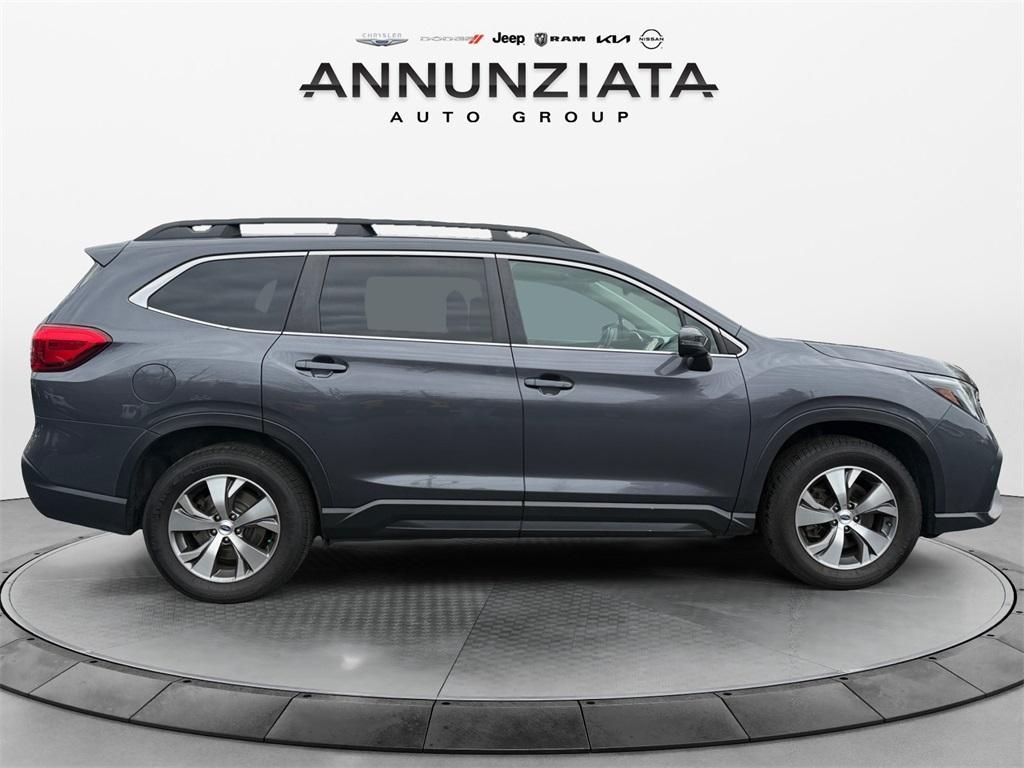 used 2023 Subaru Ascent car, priced at $26,699