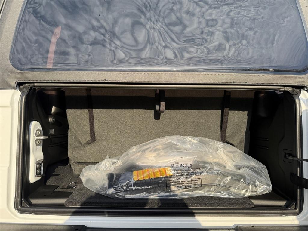 new 2026 Jeep Wrangler car, priced at $40,575