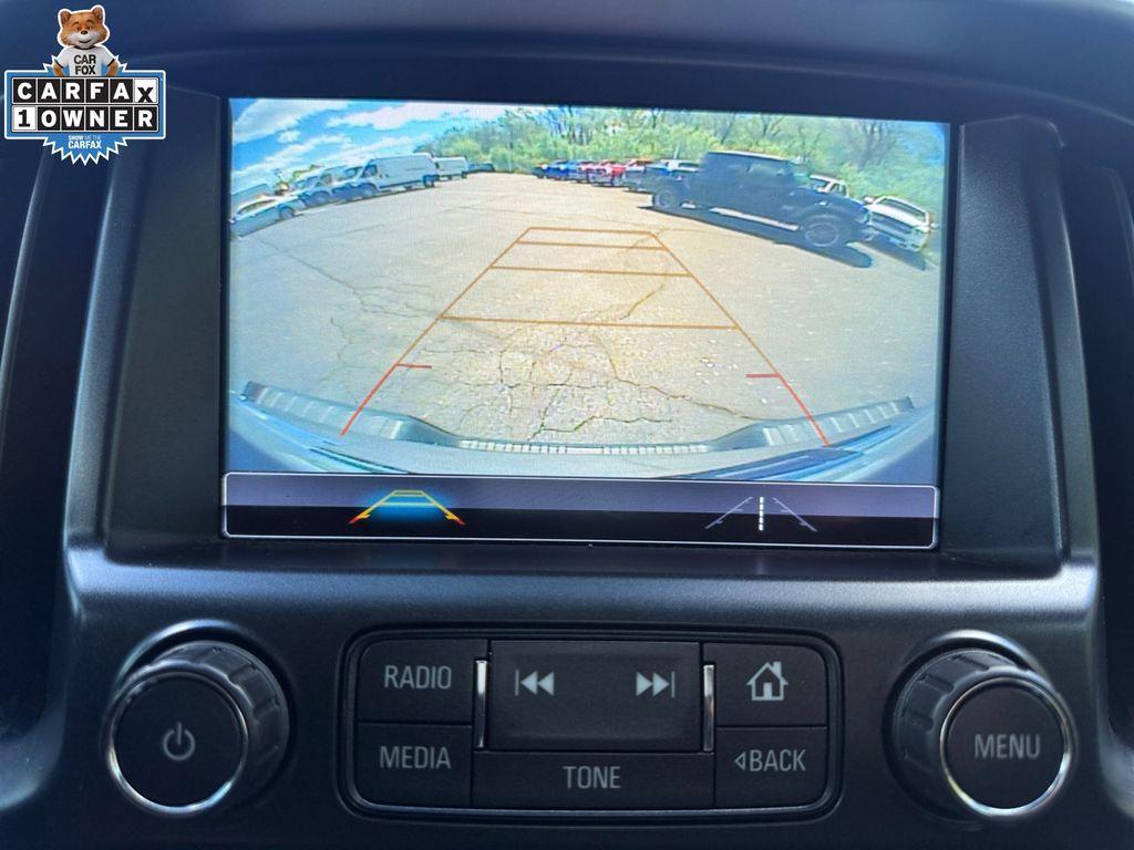 used 2018 Chevrolet Colorado car, priced at $27,999