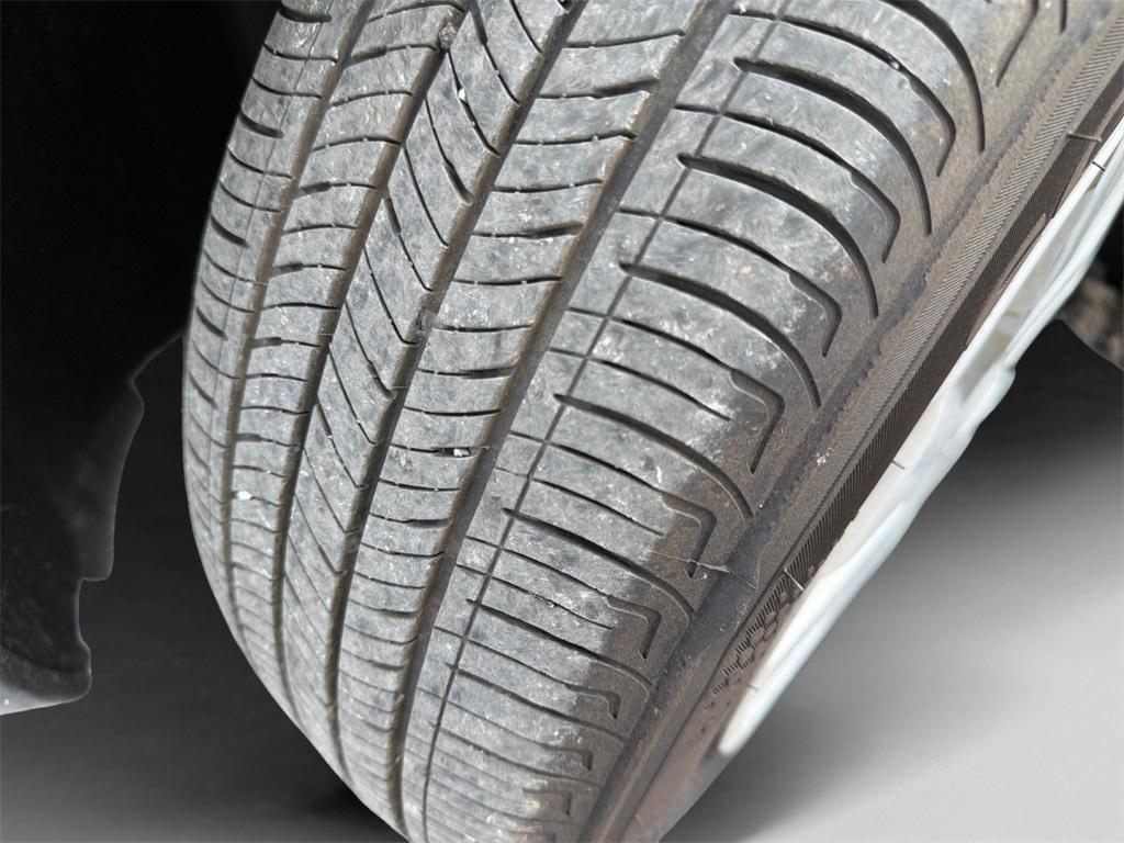 used 2024 Nissan Versa car, priced at $16,399