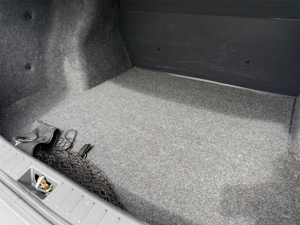 used 2024 Nissan Versa car, priced at $16,399