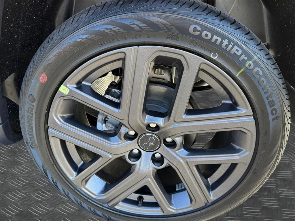 new 2026 Jeep Compass car, priced at $32,845