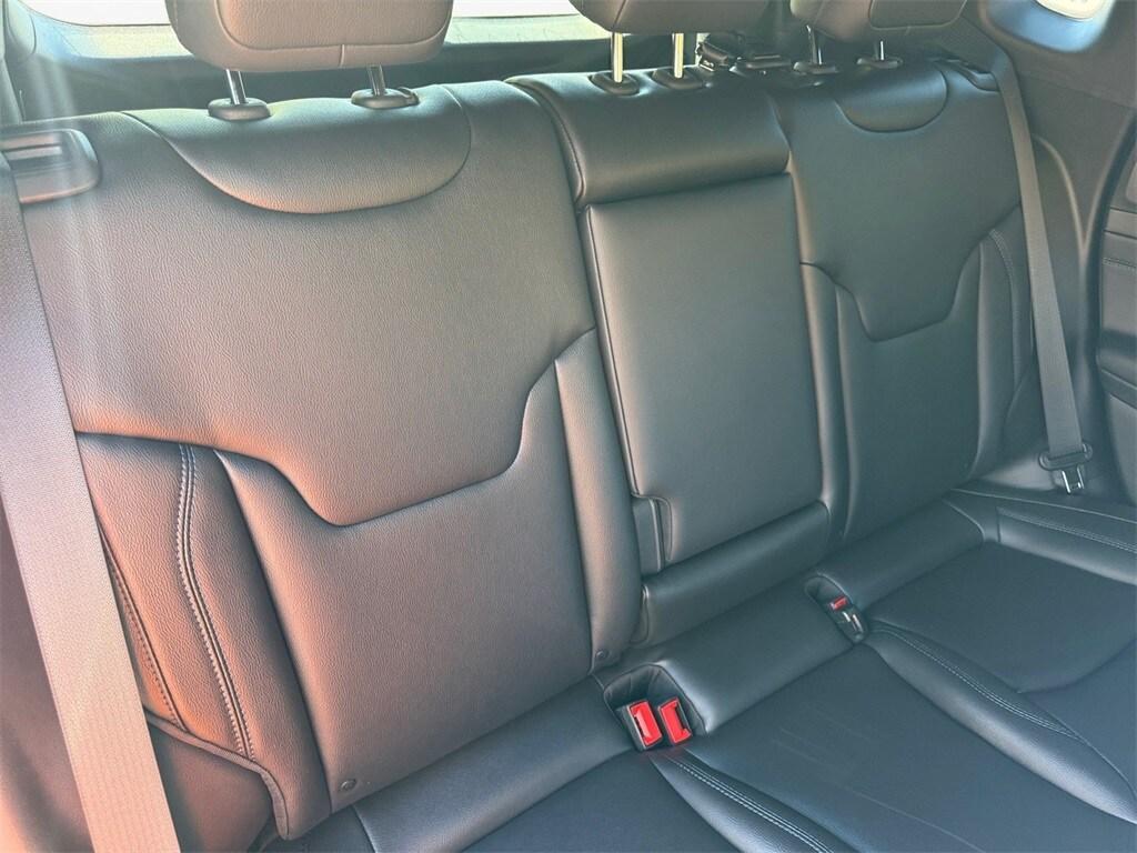 new 2026 Jeep Compass car, priced at $32,845