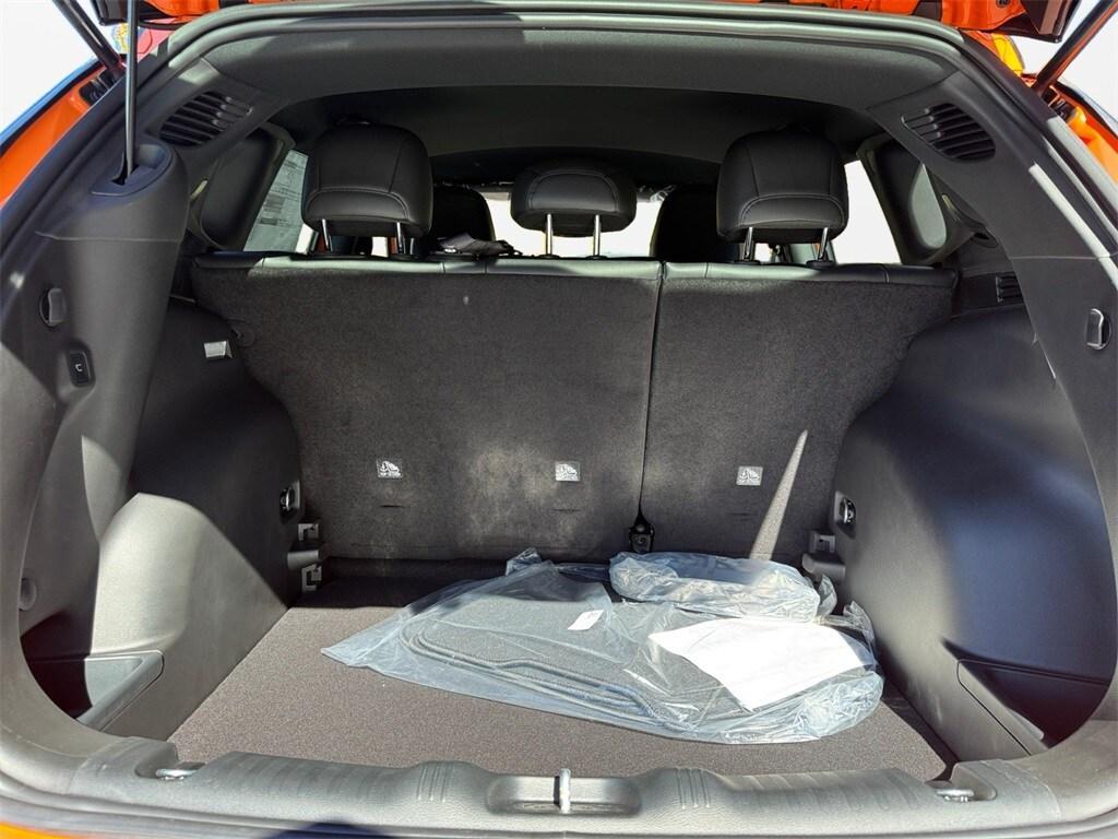 new 2026 Jeep Compass car, priced at $32,845