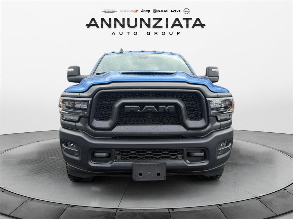 used 2023 Ram 2500 car, priced at $68,899