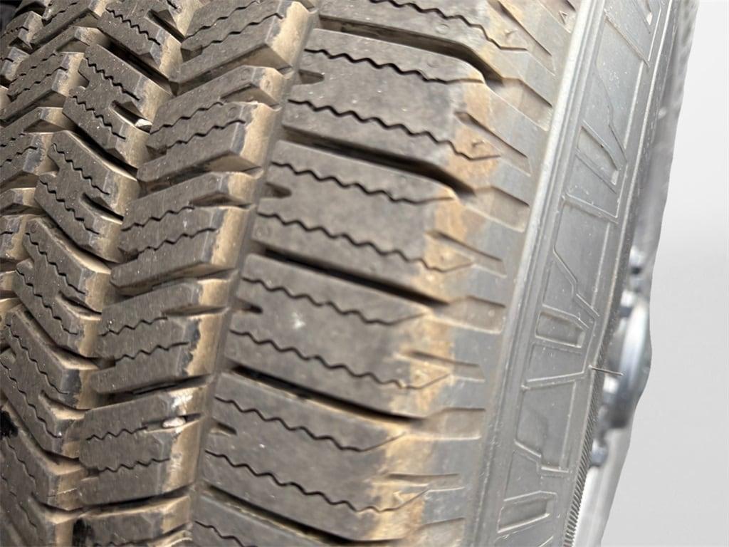 new 2026 Ram 2500 car, priced at $57,575