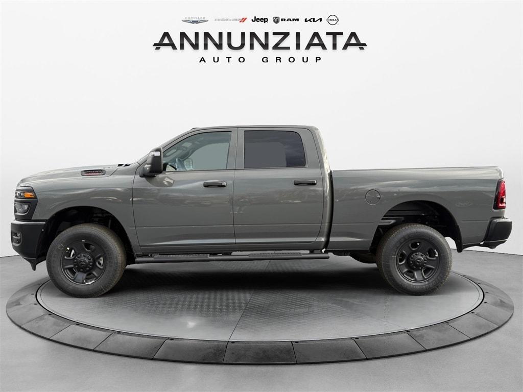new 2026 Ram 2500 car, priced at $57,575