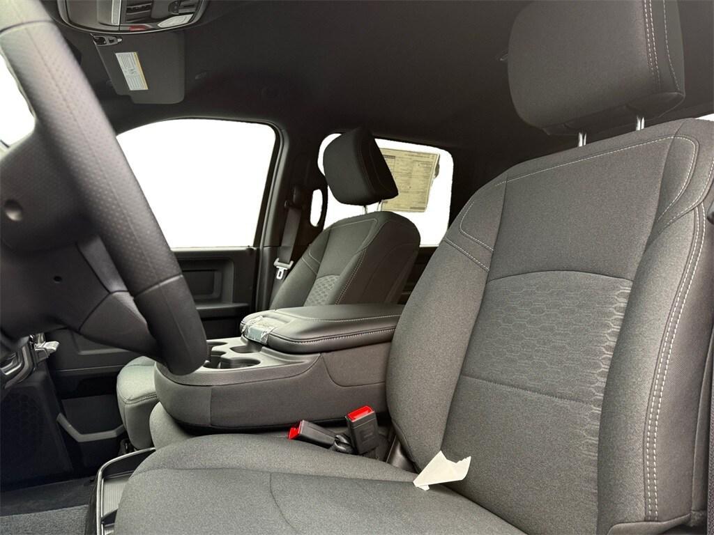 new 2026 Ram 2500 car, priced at $59,075