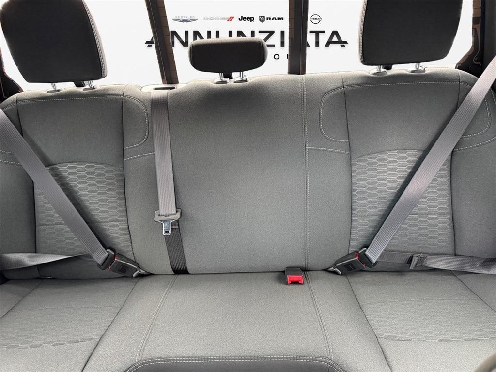 new 2026 Ram 2500 car, priced at $57,575