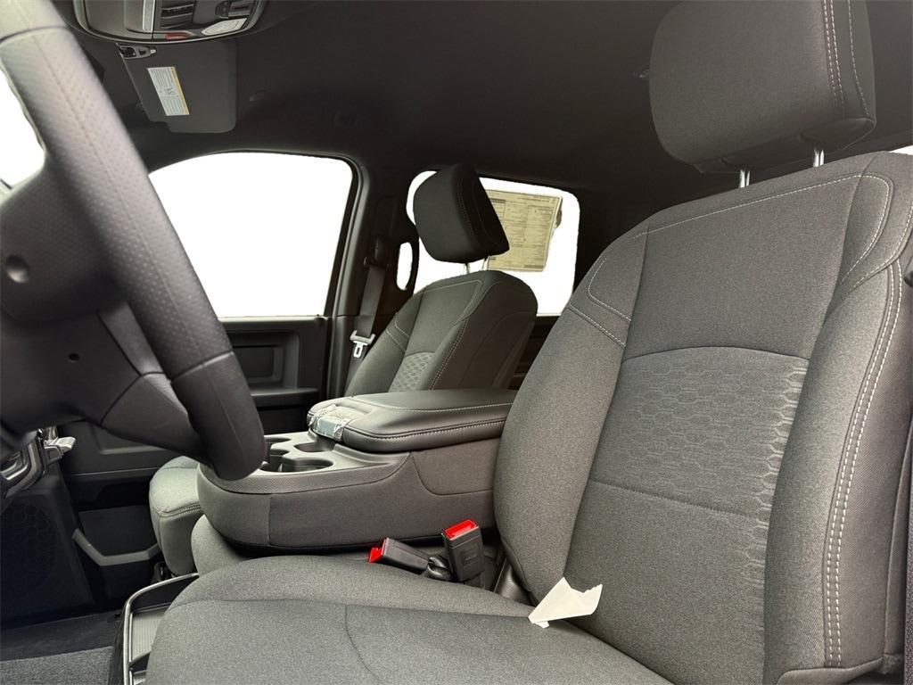 new 2026 Ram 2500 car, priced at $57,575