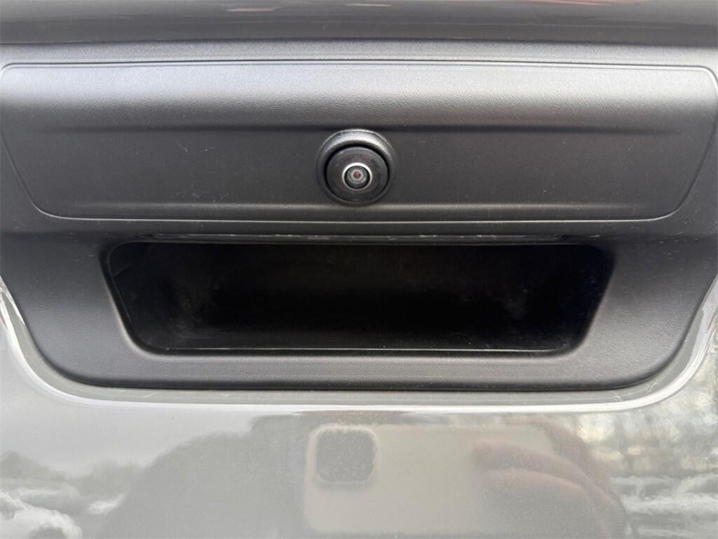 new 2026 Ram 2500 car, priced at $59,075