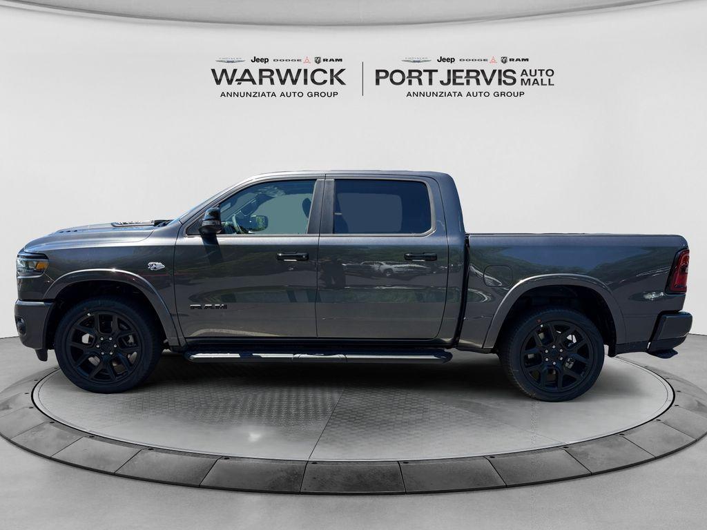 new 2026 Ram 1500 car, priced at $78,395