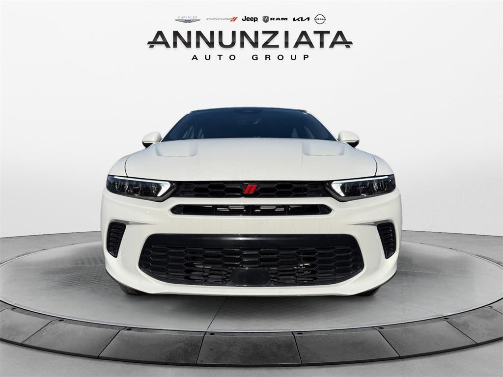 used 2024 Dodge Hornet car, priced at $23,999