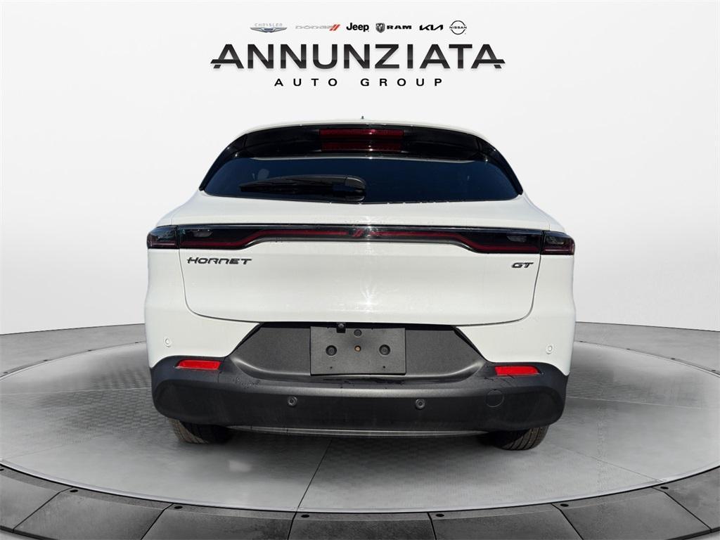 used 2024 Dodge Hornet car, priced at $23,999