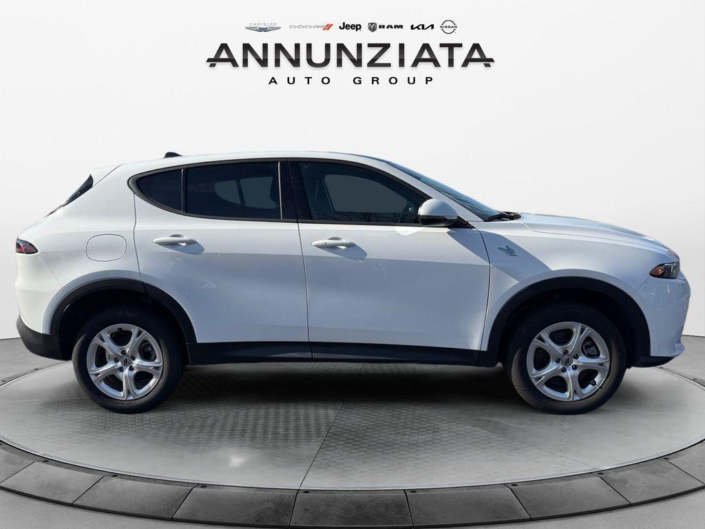 used 2024 Dodge Hornet car, priced at $23,749