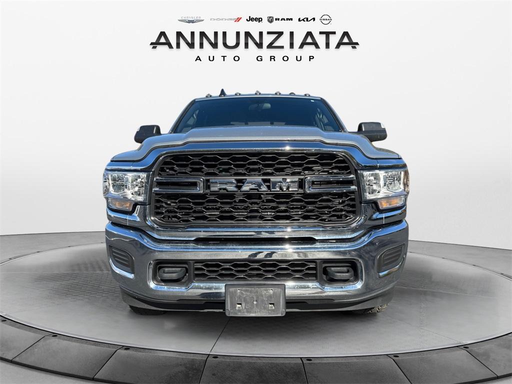 used 2022 Ram 2500 car, priced at $32,799
