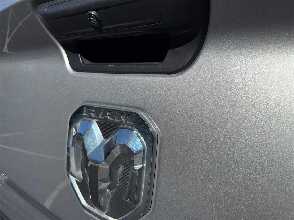 used 2022 Ram 2500 car, priced at $32,799