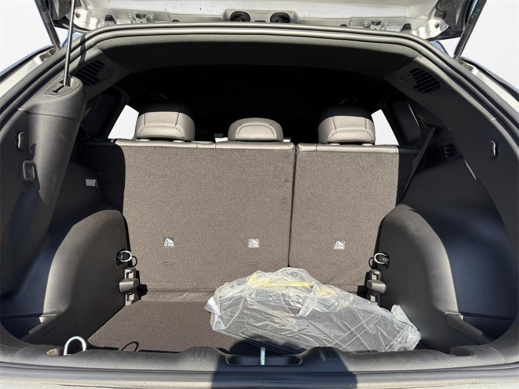 new 2026 Jeep Compass car, priced at $33,205