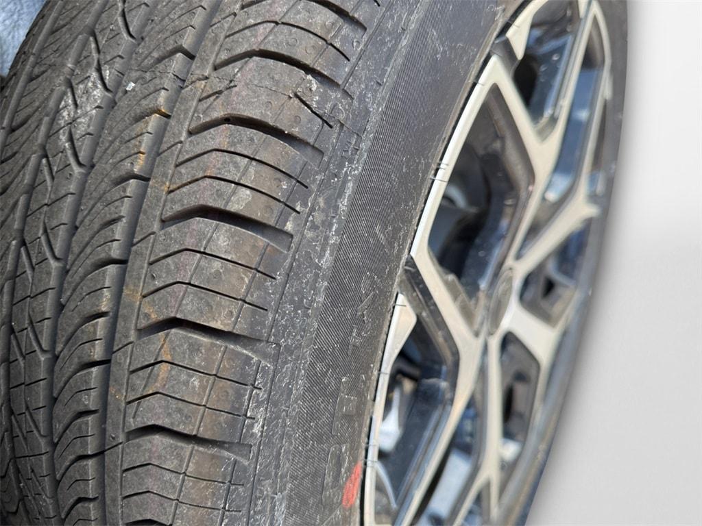 new 2026 Jeep Compass car, priced at $33,205