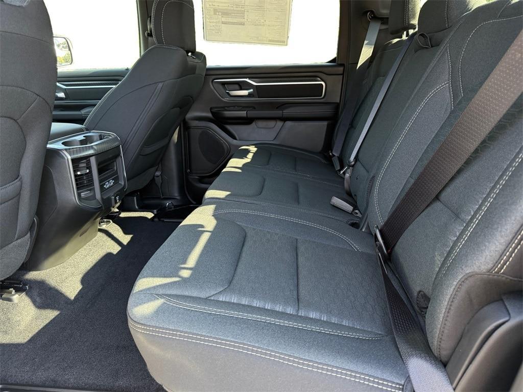 new 2026 Ram 1500 car, priced at $57,480