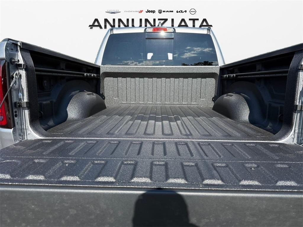 new 2026 Ram 1500 car, priced at $57,480