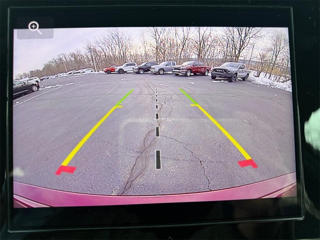 new 2025 Jeep Grand Cherokee car, priced at $40,420