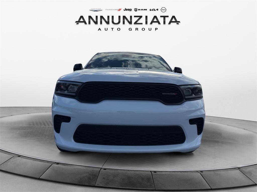 used 2024 Dodge Durango car, priced at $31,999