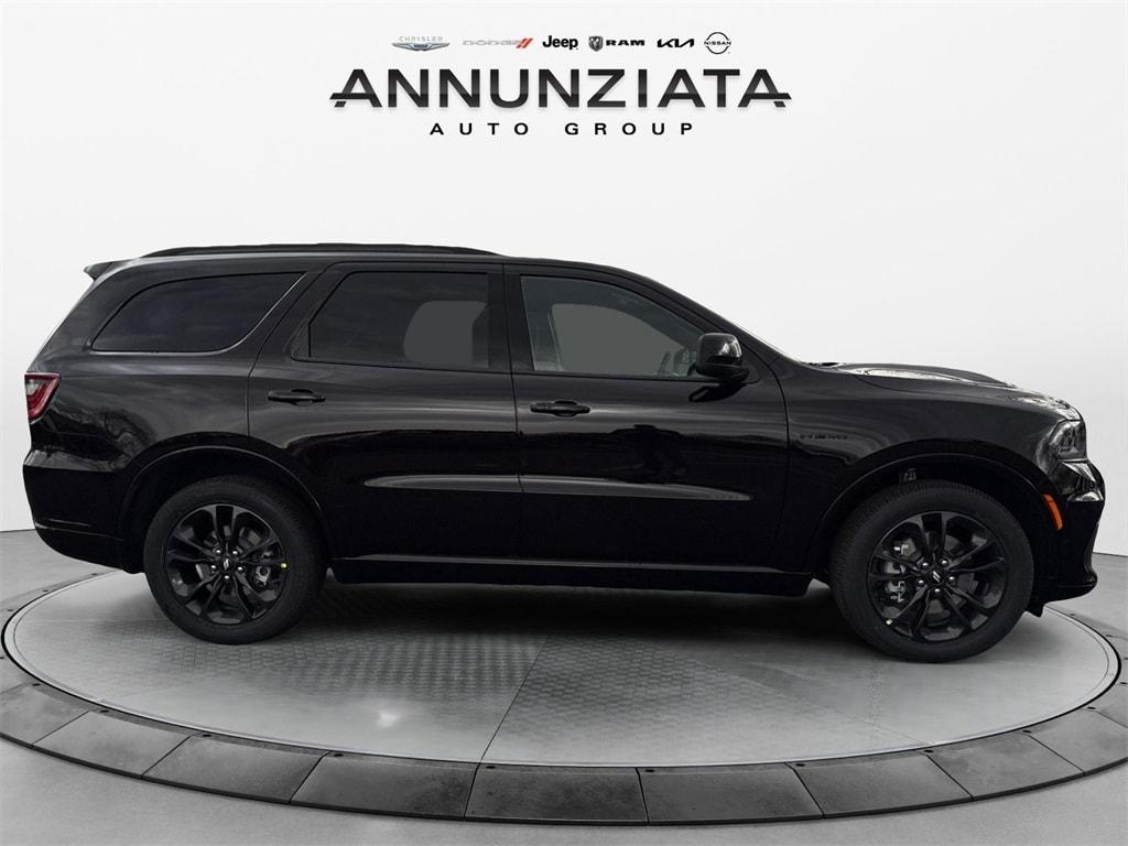 new 2025 Dodge Durango car, priced at $52,875