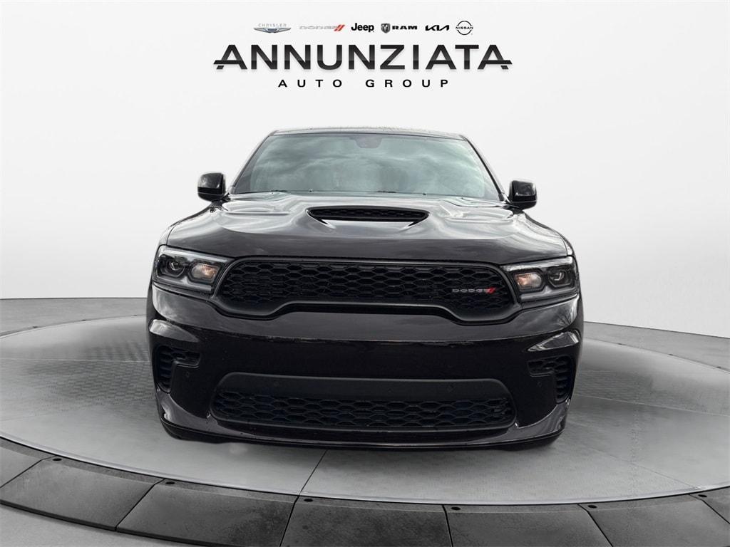 new 2025 Dodge Durango car, priced at $52,875