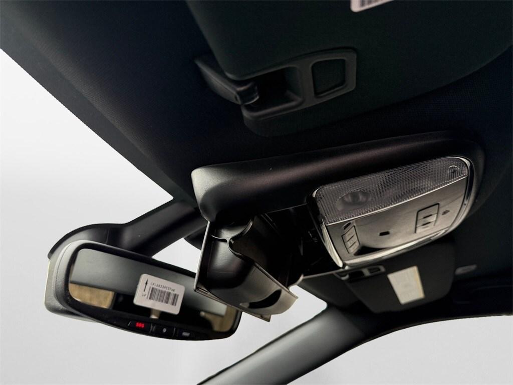 new 2025 Dodge Durango car, priced at $52,875