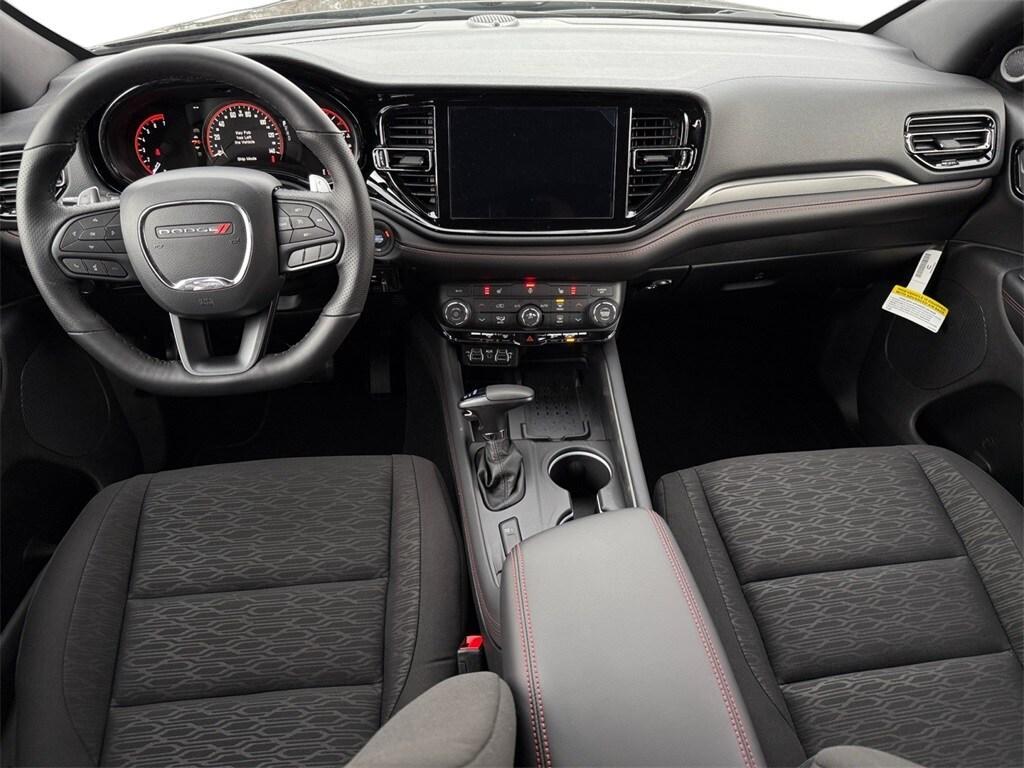 new 2025 Dodge Durango car, priced at $52,875
