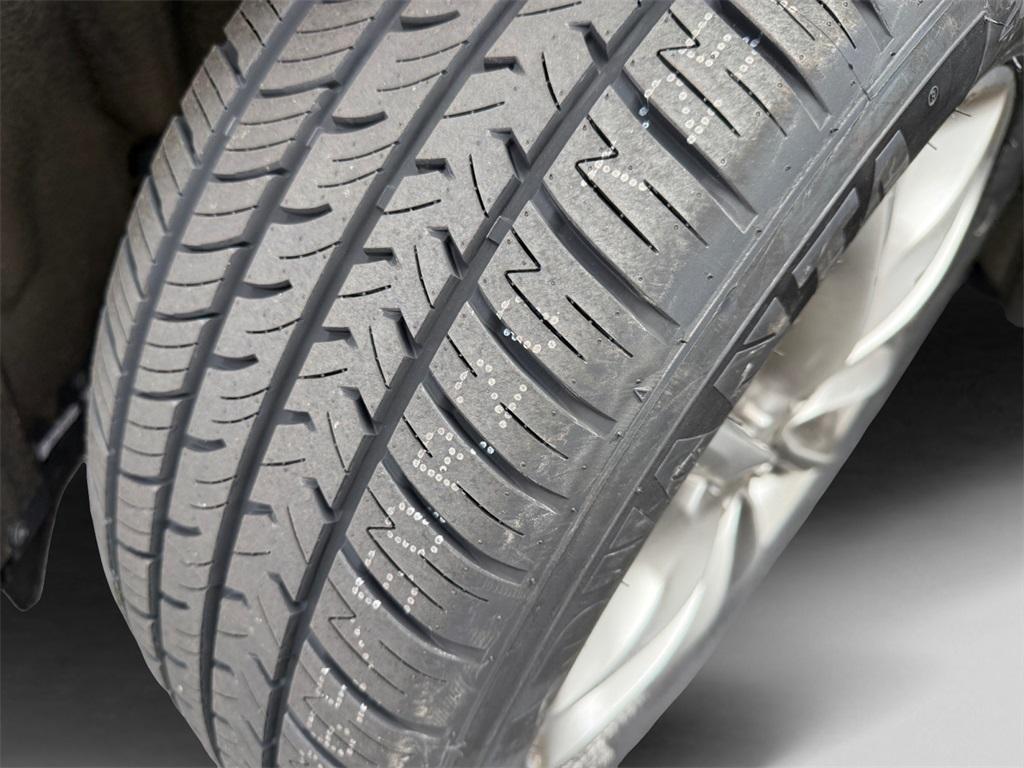 used 2022 Dodge Durango car, priced at $25,399