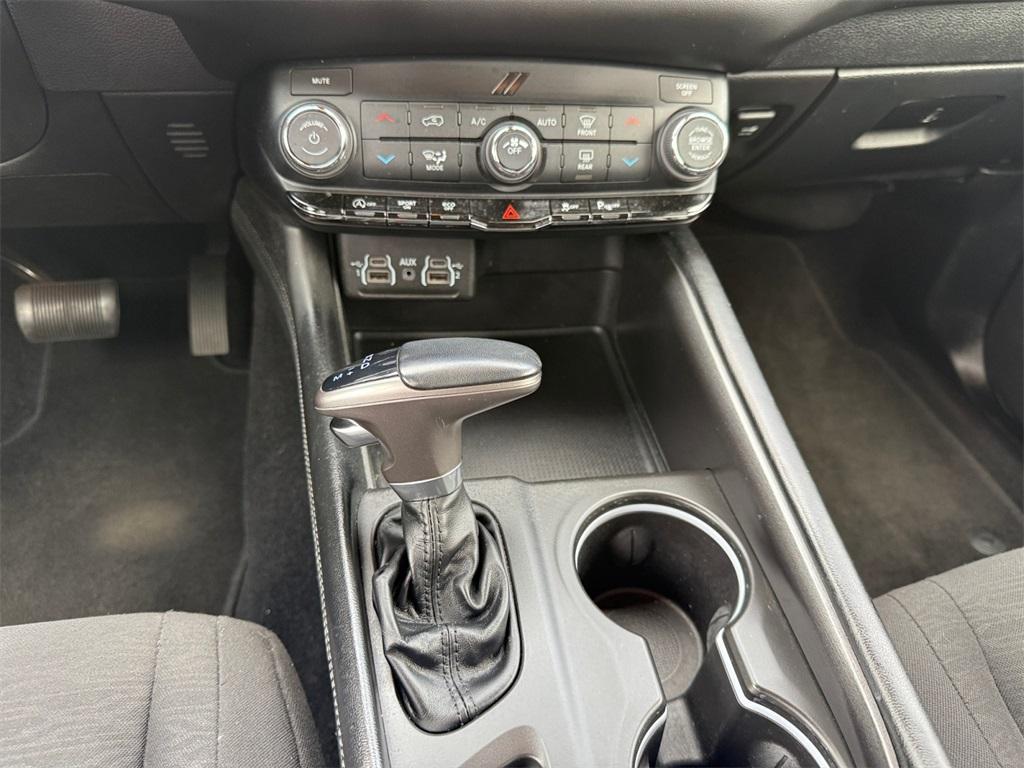 used 2022 Dodge Durango car, priced at $25,399