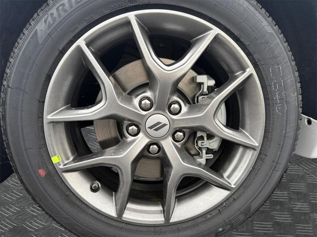 new 2026 Dodge Durango car, priced at $48,215