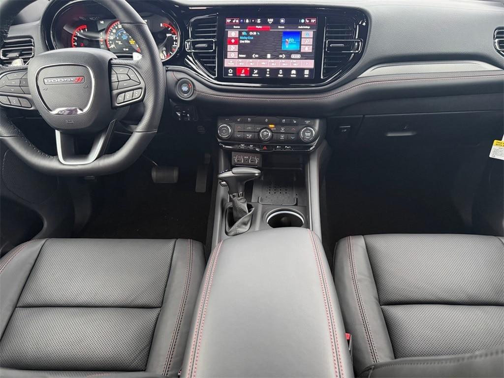 new 2026 Dodge Durango car, priced at $48,215