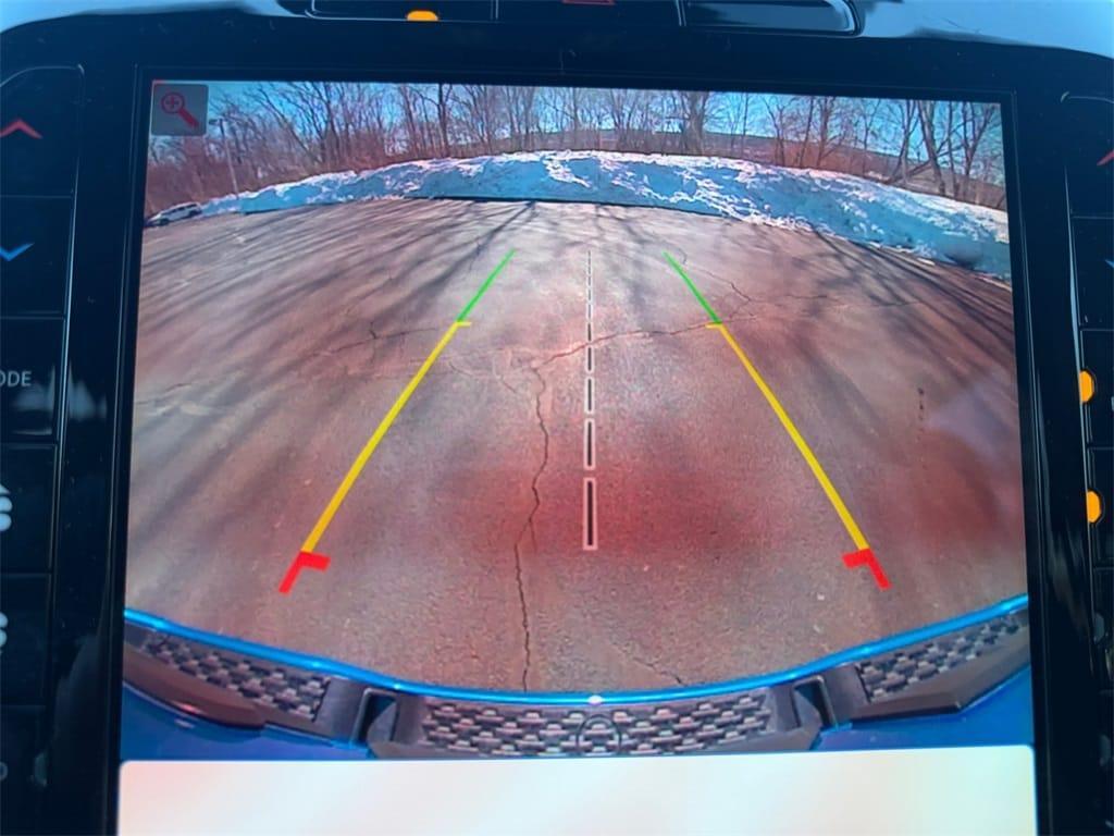 new 2026 Ram 1500 car, priced at $65,900